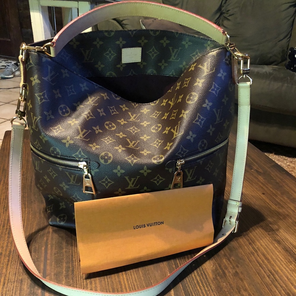 Louis Vuitton Melie